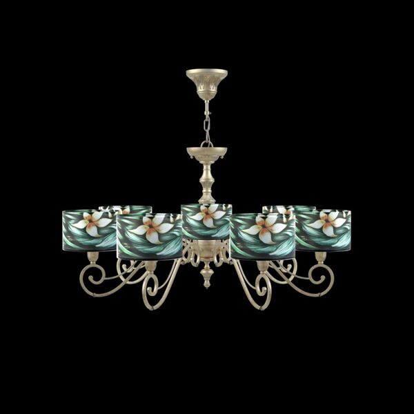 Люстра MAYTONI Classic