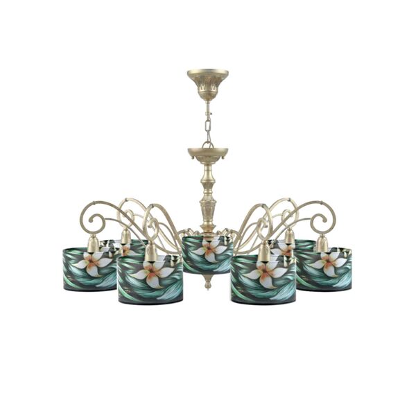 Люстра MAYTONI Classic
