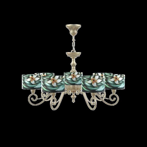 Люстра MAYTONI Classic