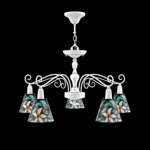 Люстра MAYTONI Classic