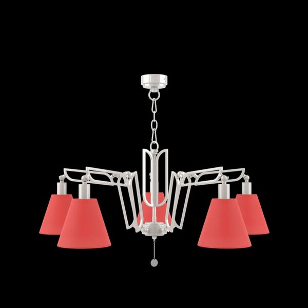  Люстра MAYTONI Hightech 