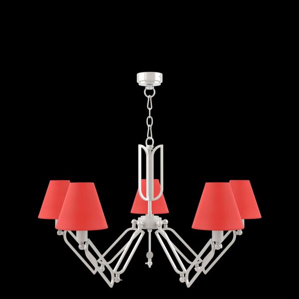  Люстра MAYTONI Hightech 