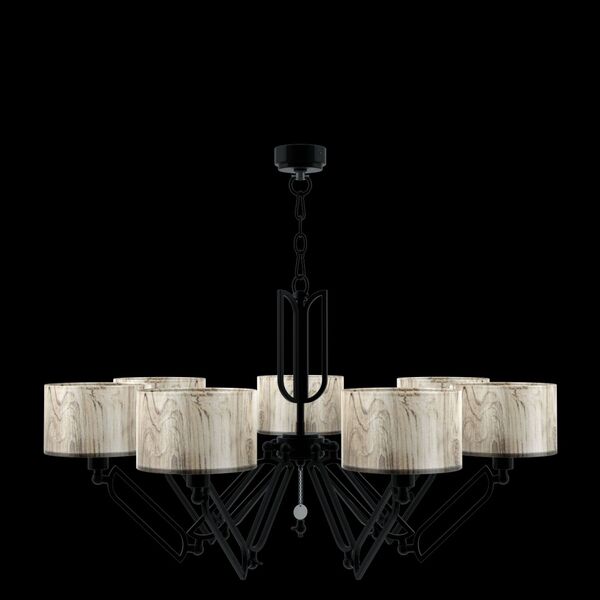  Люстра MAYTONI Hightech 