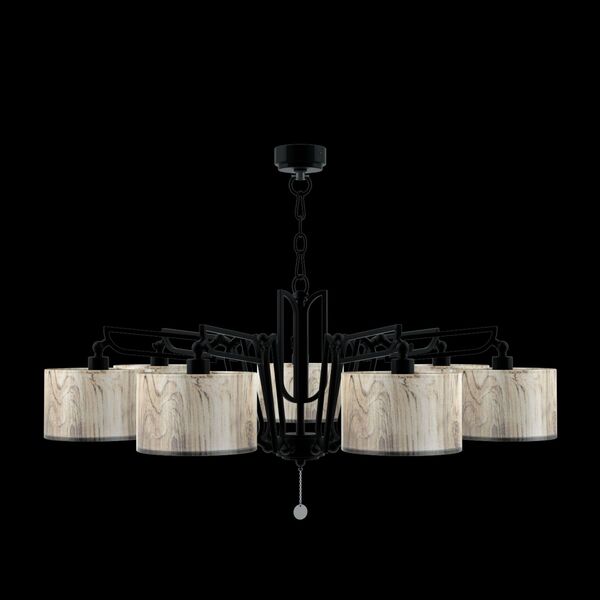  Люстра MAYTONI Hightech 