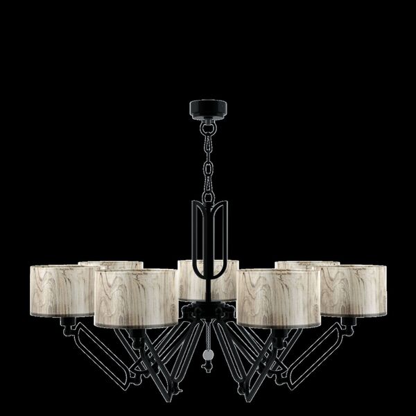 Люстра MAYTONI Hightech 