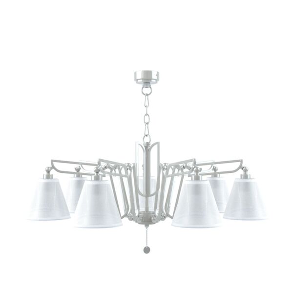  Люстра MAYTONI Hightech 