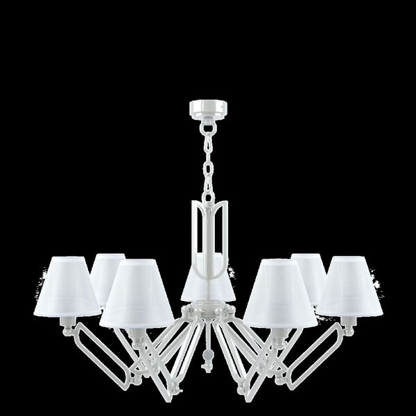  Люстра MAYTONI Hightech 