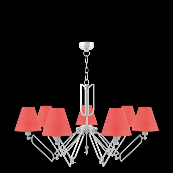  Люстра MAYTONI Hightech 