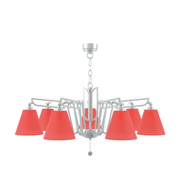  Люстра MAYTONI Hightech 