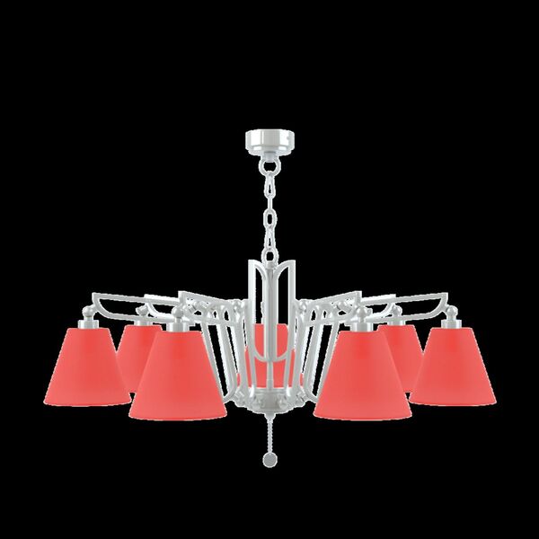  Люстра MAYTONI Hightech 