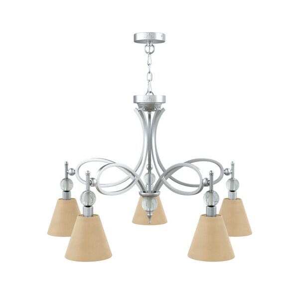  Люстра MAYTONI Eclectic 
