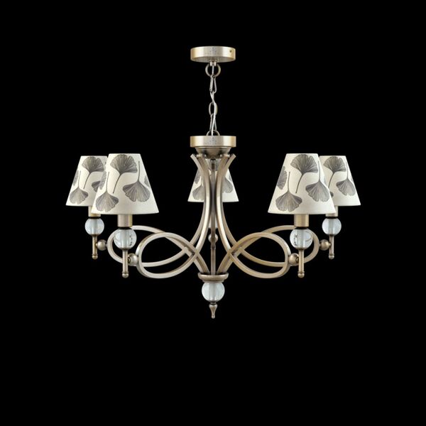  Люстра MAYTONI Eclectic 