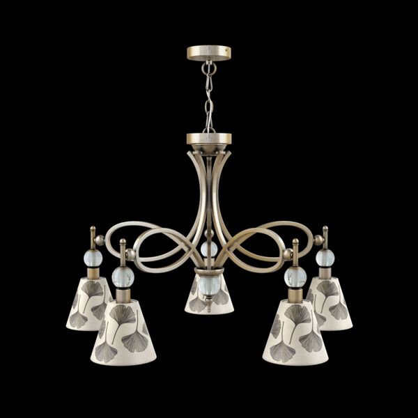  Люстра MAYTONI Eclectic 