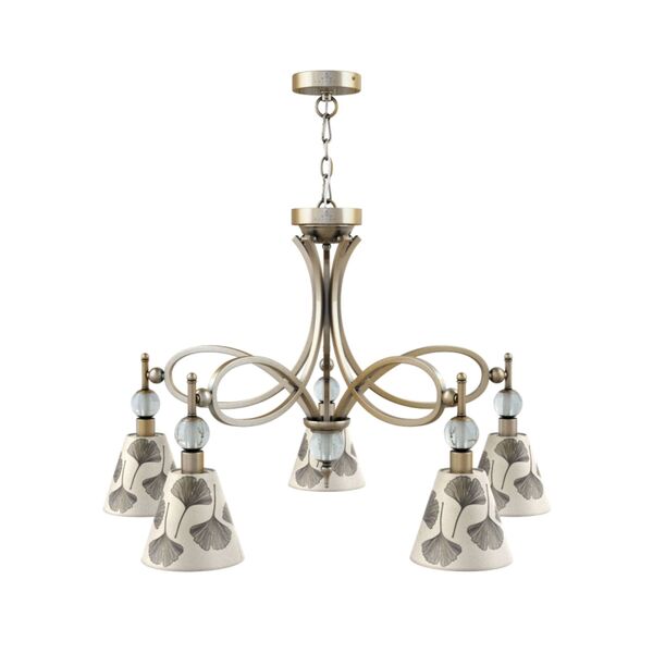  Люстра MAYTONI Eclectic 