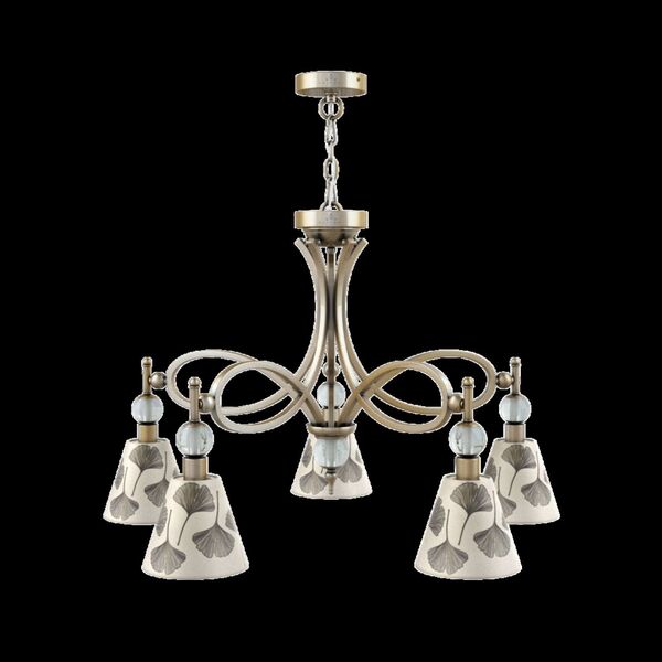  Люстра MAYTONI Eclectic 