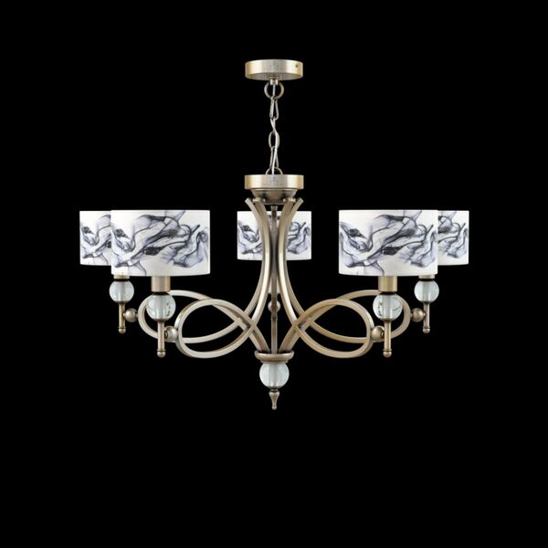  Люстра MAYTONI Eclectic 
