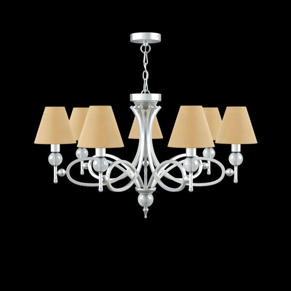  Люстра MAYTONI Eclectic 