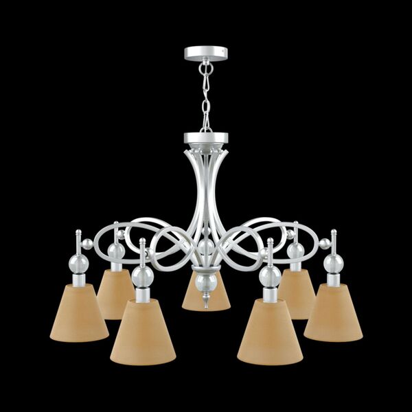  Люстра MAYTONI Eclectic 