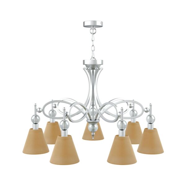  Люстра MAYTONI Eclectic 