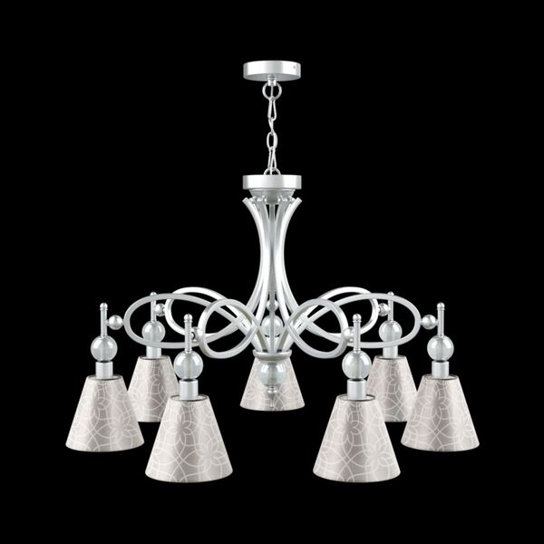  Люстра MAYTONI Eclectic 