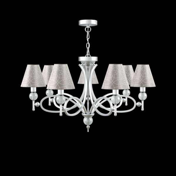  Люстра MAYTONI Eclectic 