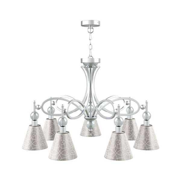  Люстра MAYTONI Eclectic 