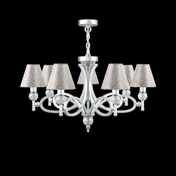  Люстра MAYTONI Eclectic 