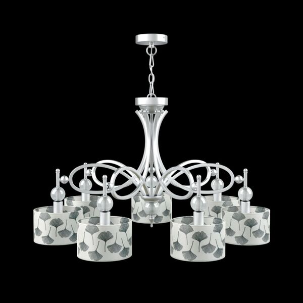  Люстра MAYTONI Eclectic 