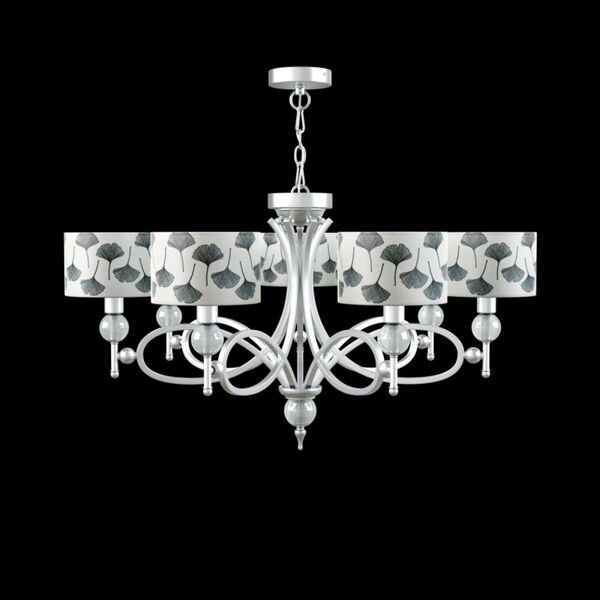  Люстра MAYTONI Eclectic 