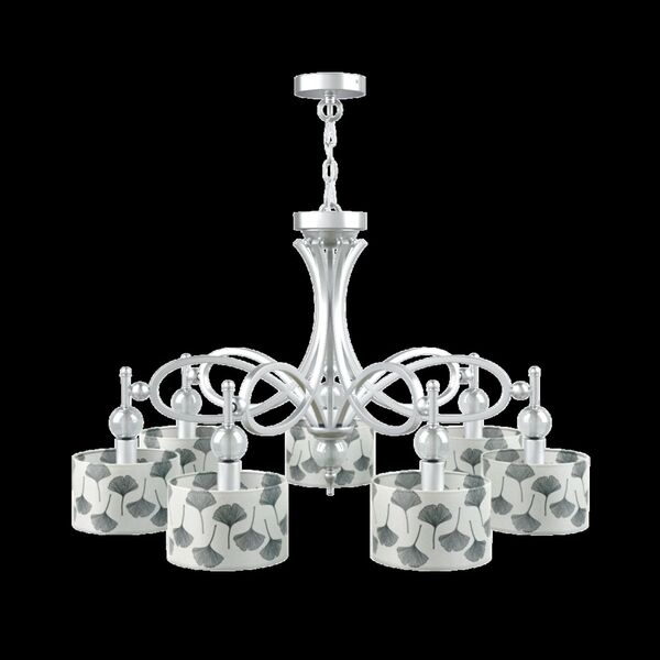  Люстра MAYTONI Eclectic 