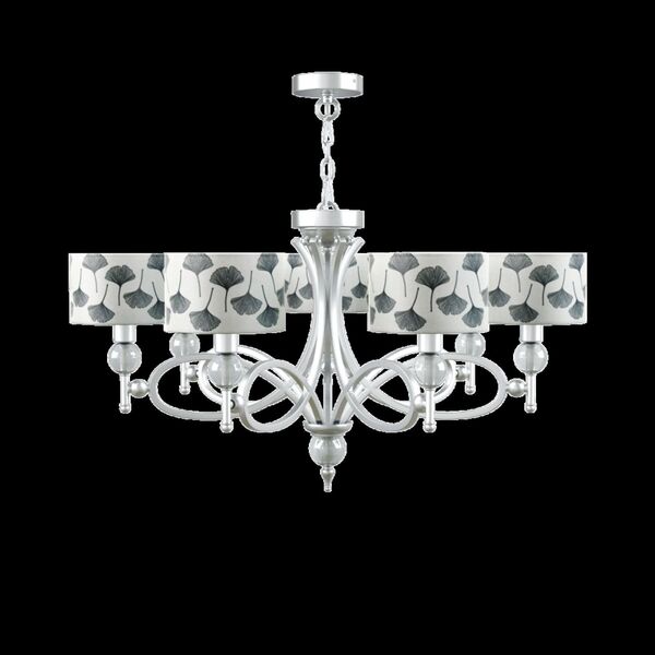  Люстра MAYTONI Eclectic 