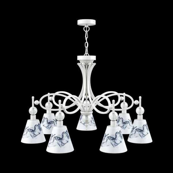  Люстра MAYTONI Eclectic 