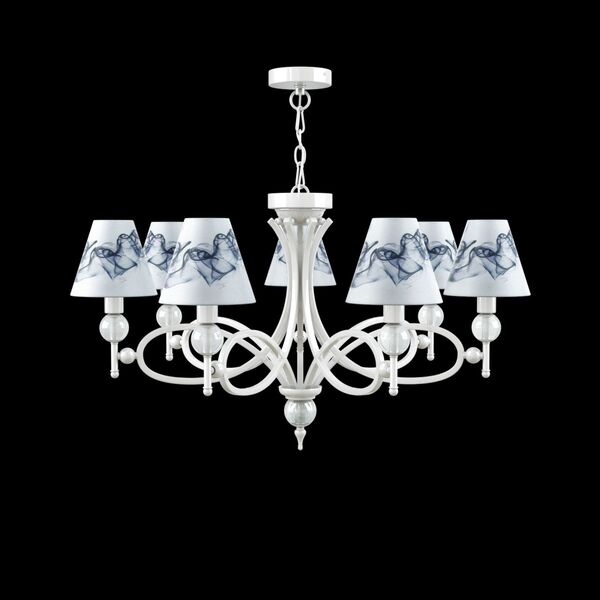  Люстра MAYTONI Eclectic 
