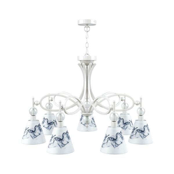  Люстра MAYTONI Eclectic 