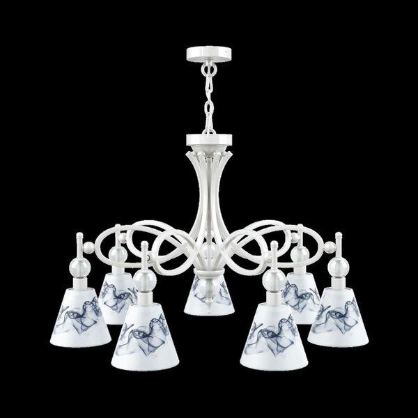  Люстра MAYTONI Eclectic 