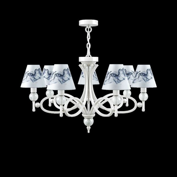  Люстра MAYTONI Eclectic 