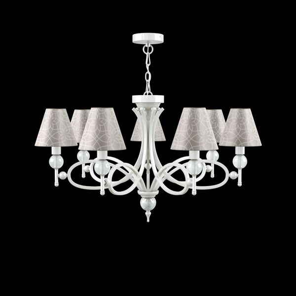  Люстра MAYTONI Eclectic 