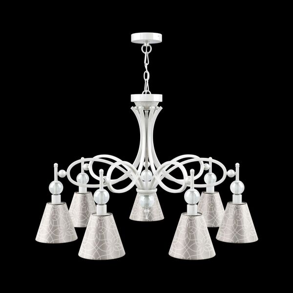  Люстра MAYTONI Eclectic 