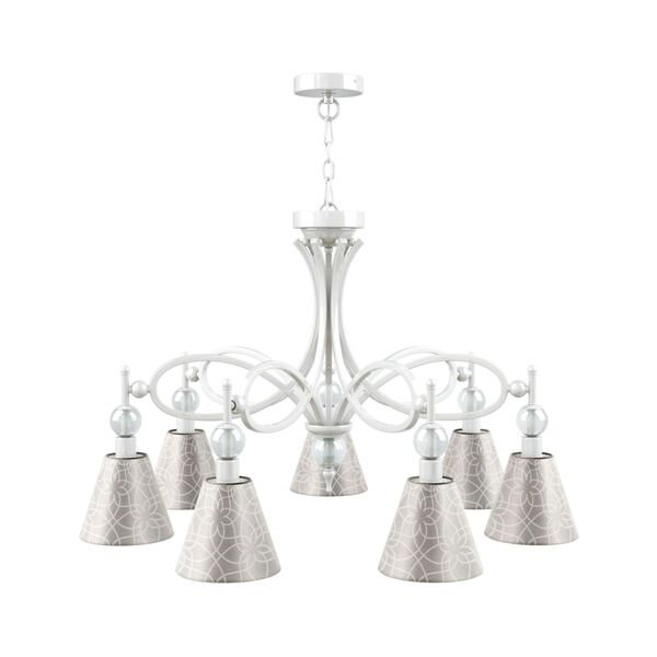  Люстра MAYTONI Eclectic 