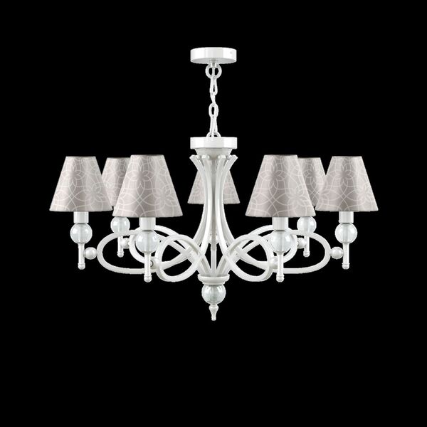  Люстра MAYTONI Eclectic 