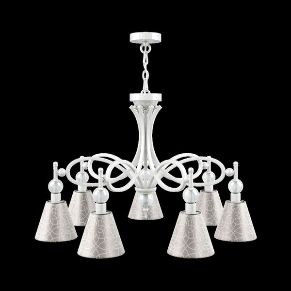  Люстра MAYTONI Eclectic 