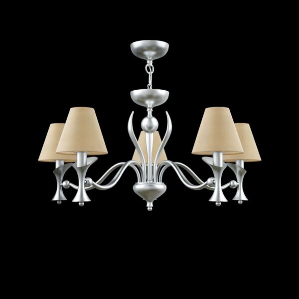  Люстра MAYTONI Eclectic 