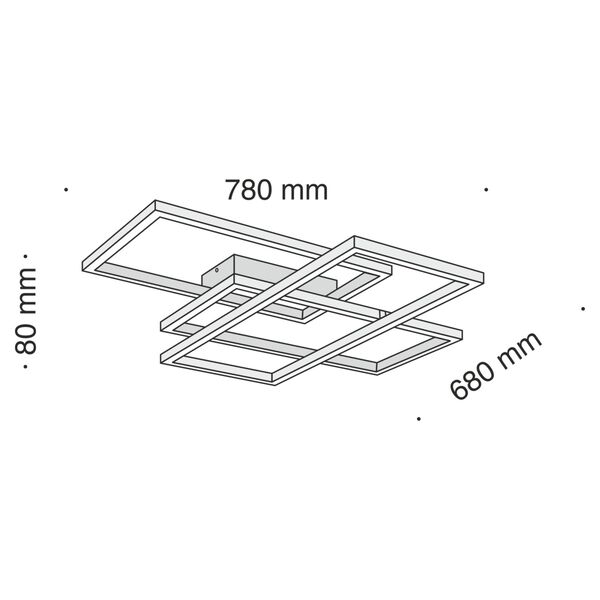 MOD015CL-L80W