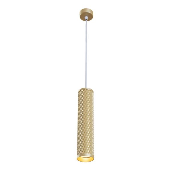 Подвесной светильник Maytoni Pendant P038PL-01G