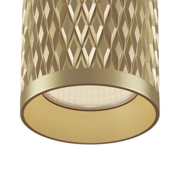 Подвесной светильник Maytoni Pendant P038PL-01G