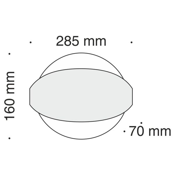 Бра Technical C042WL-L7W3K