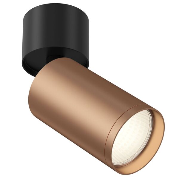 Потолочный светильник Technical C050CL-1BC