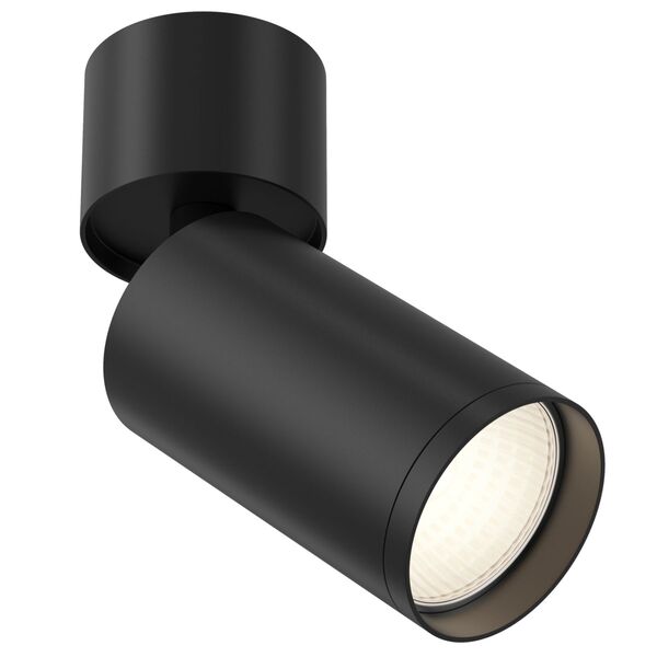 Потолочный светильник Technical C050CL-1B