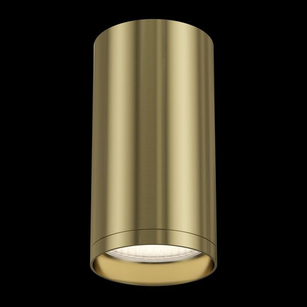 Потолочный светильник Technical C052CL-01BS