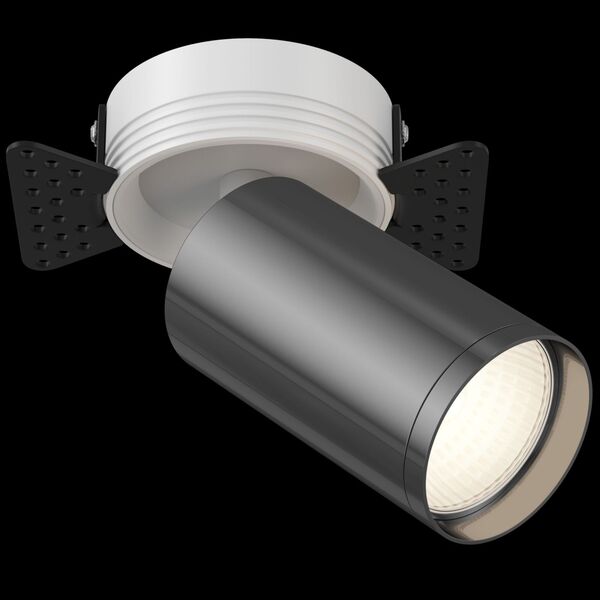 Встраиваемый светильник Technical C058CL-1WGF